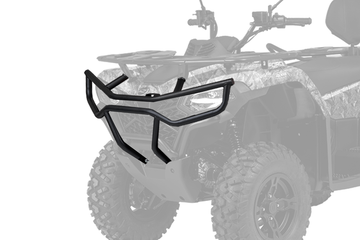 Бампер передний для CFMOTO CFORCE 400 NEW EPS/500 Basic/EPS