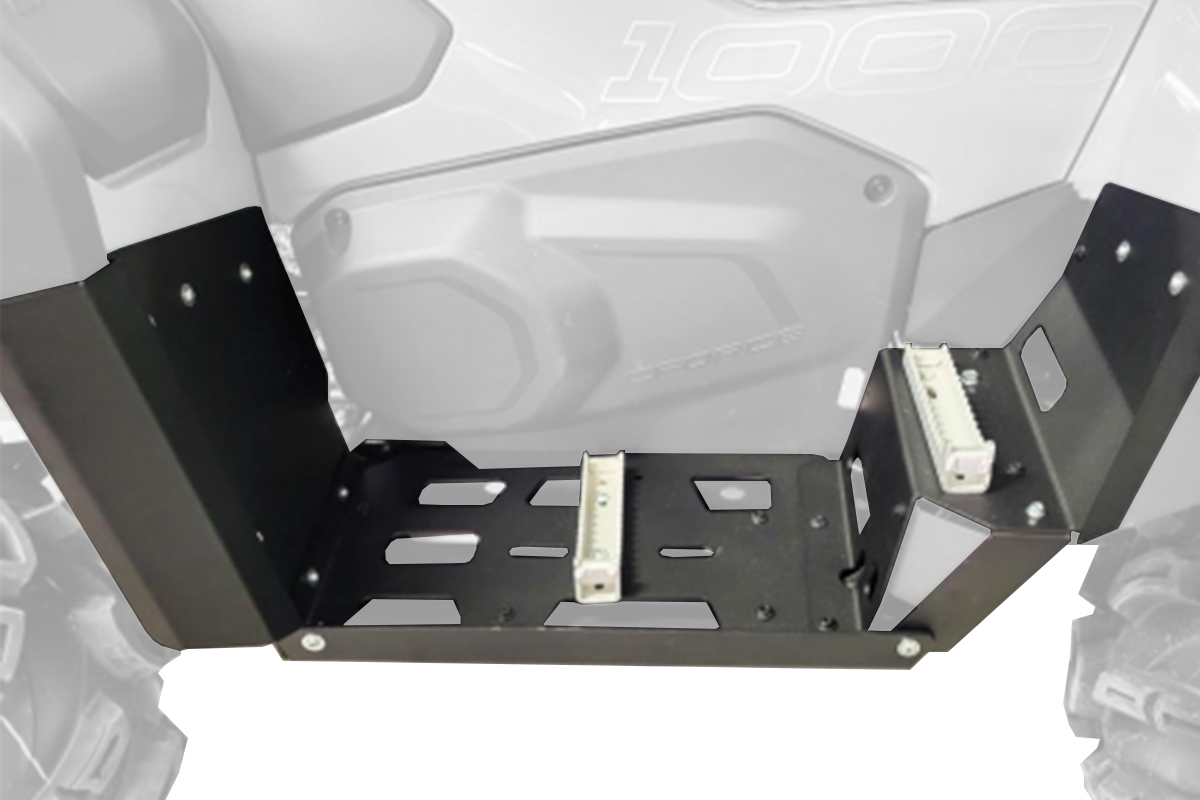 Комплект порогов для CFORCE 600 EPS/600 ADVANCED EPS/Basic
