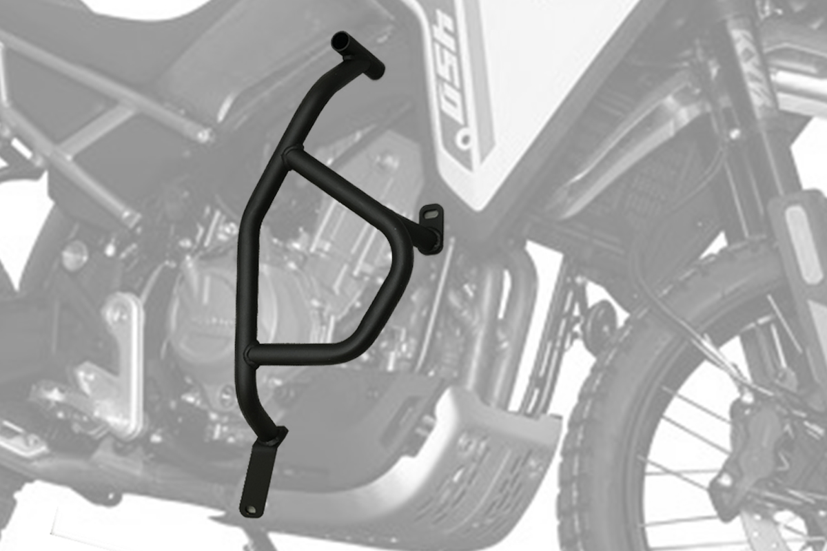 Дуги защитные передние 450 MT Sport/Touring