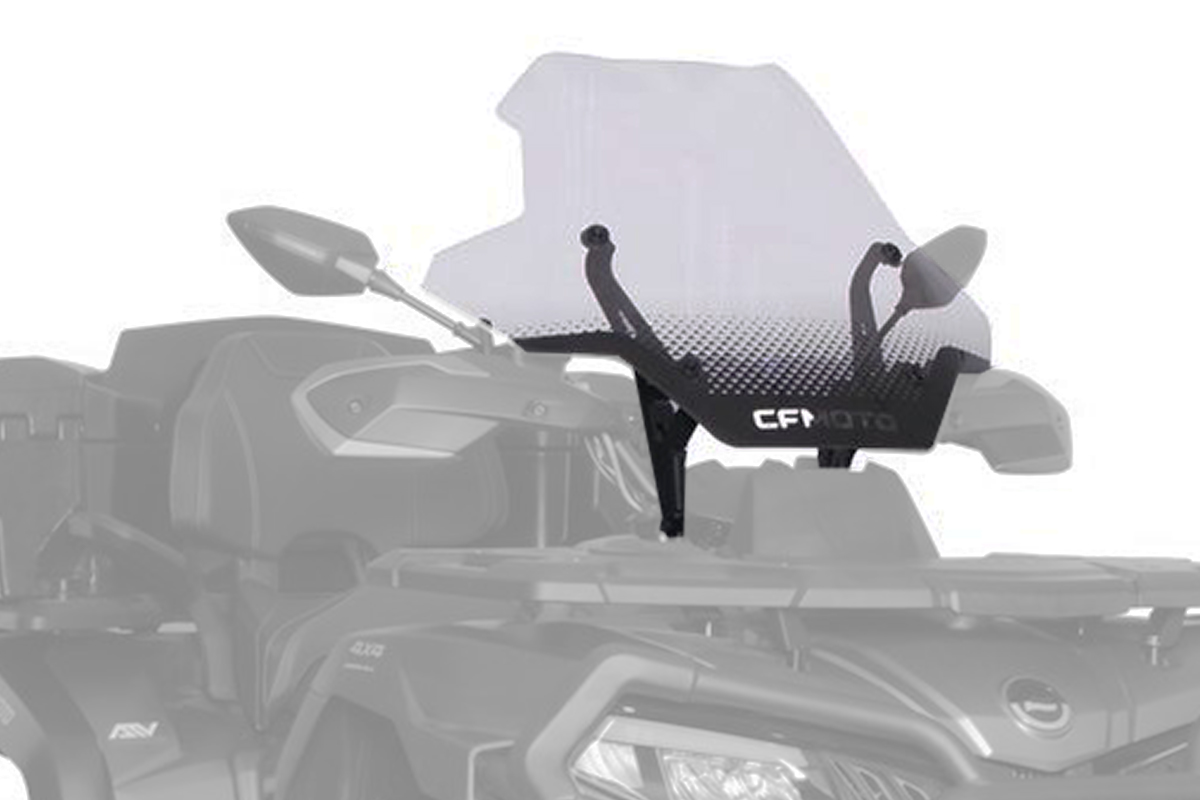 Cтекло ветровое CFORCE 600