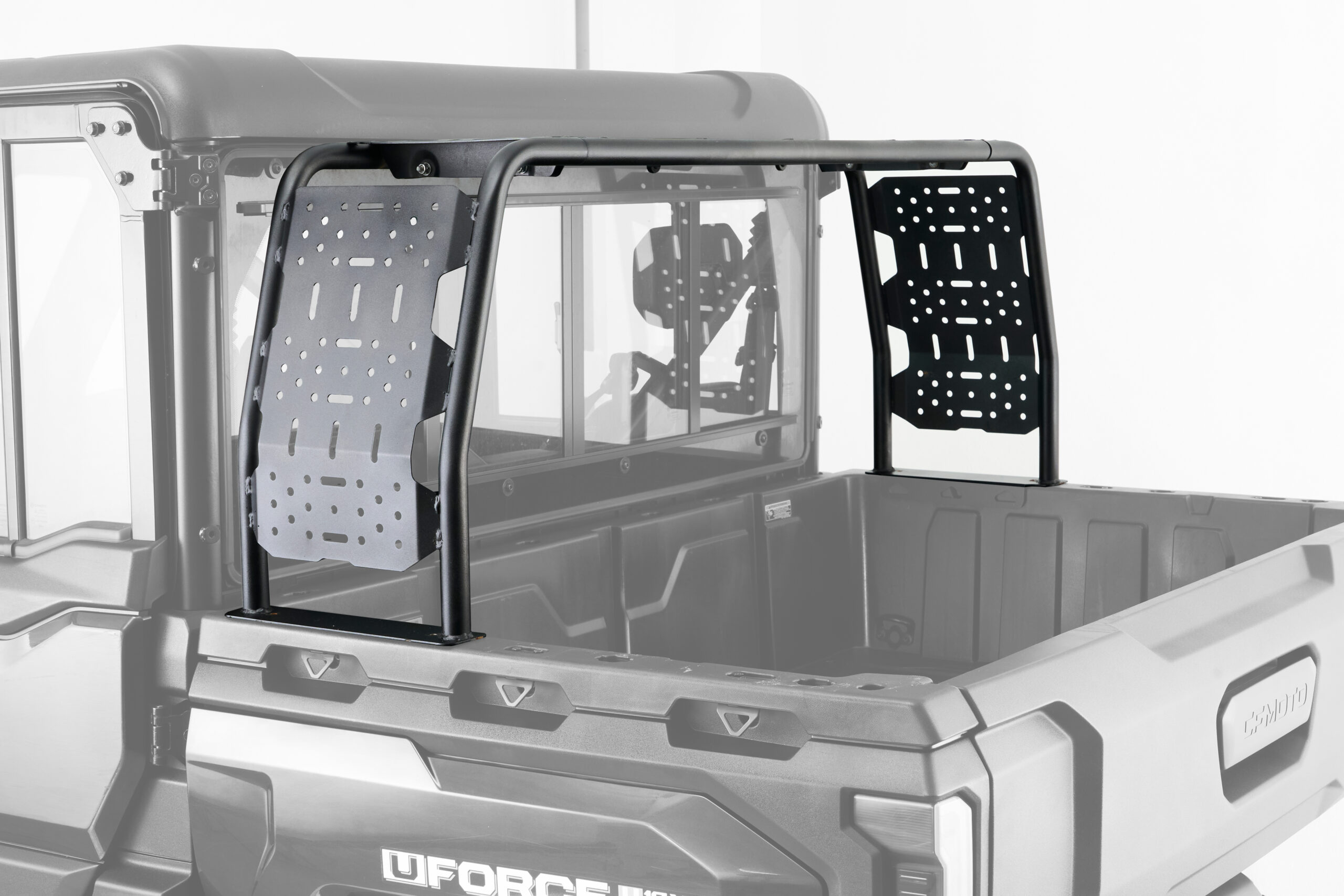Багажная платформа для UFORCE U10/U10XL Pro EPS Highland