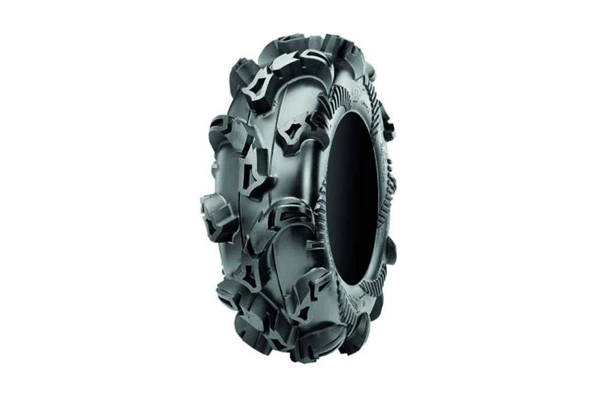 Шина CST Sludge Hammer 30×10-12_6