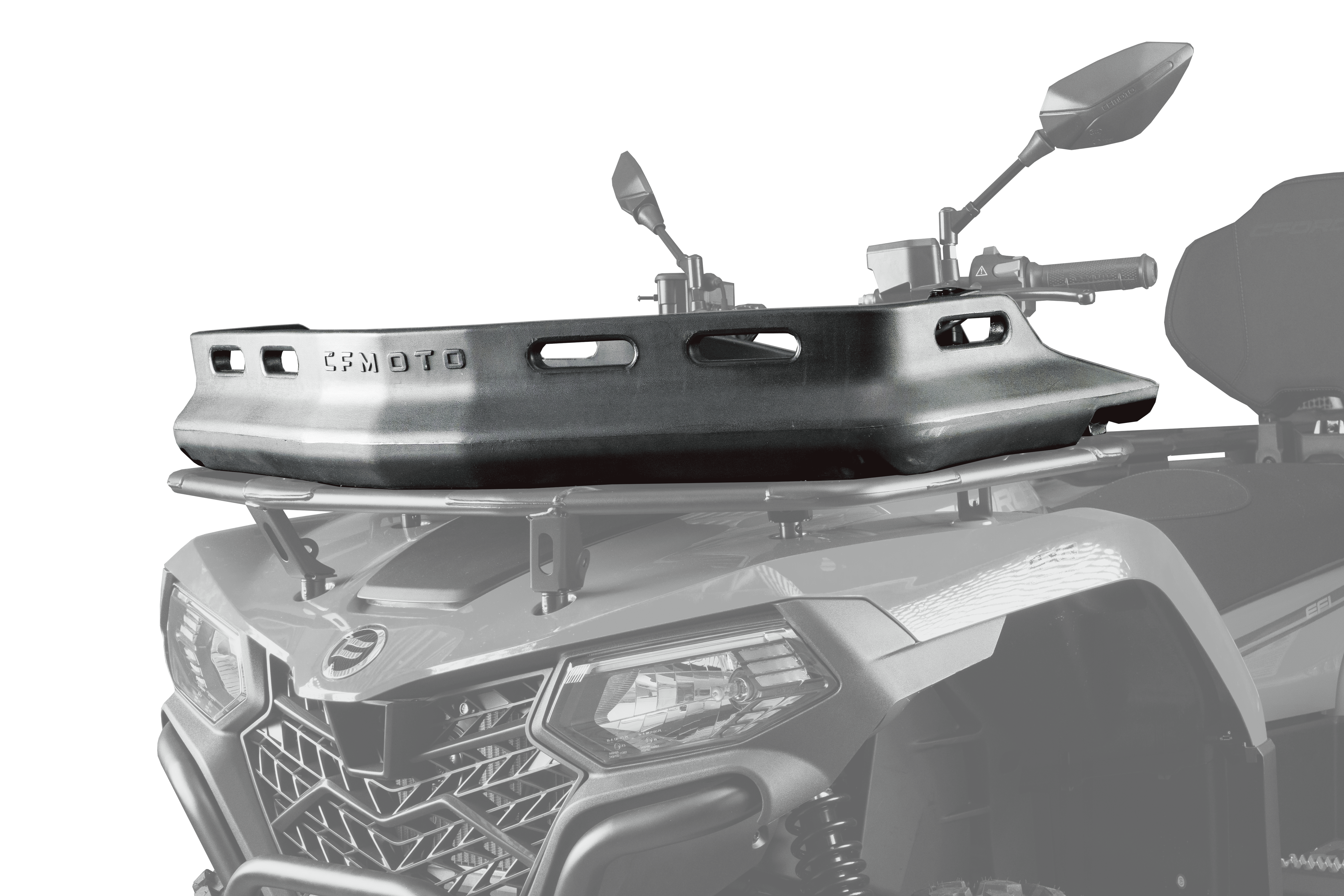 Корзина грузовая в сборе для CFORCE 400/500, 800 HO EPS/1000 EPS NEW