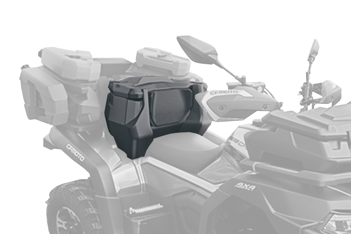 Кофр-сиденье для CFORCE 600 EPS