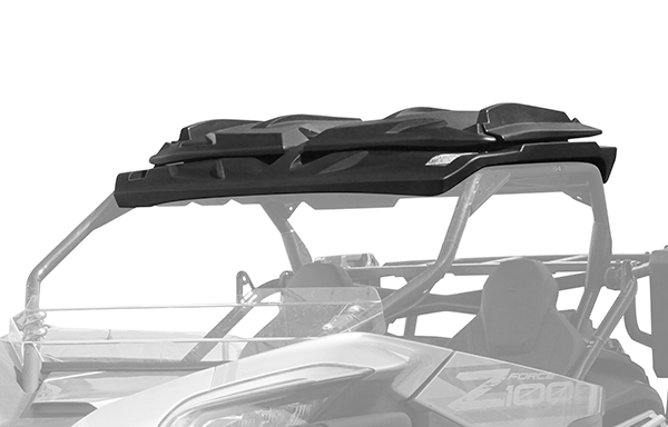 Кофр-крыша для ZFORCE 1000 Sport/ 1000 Sport R