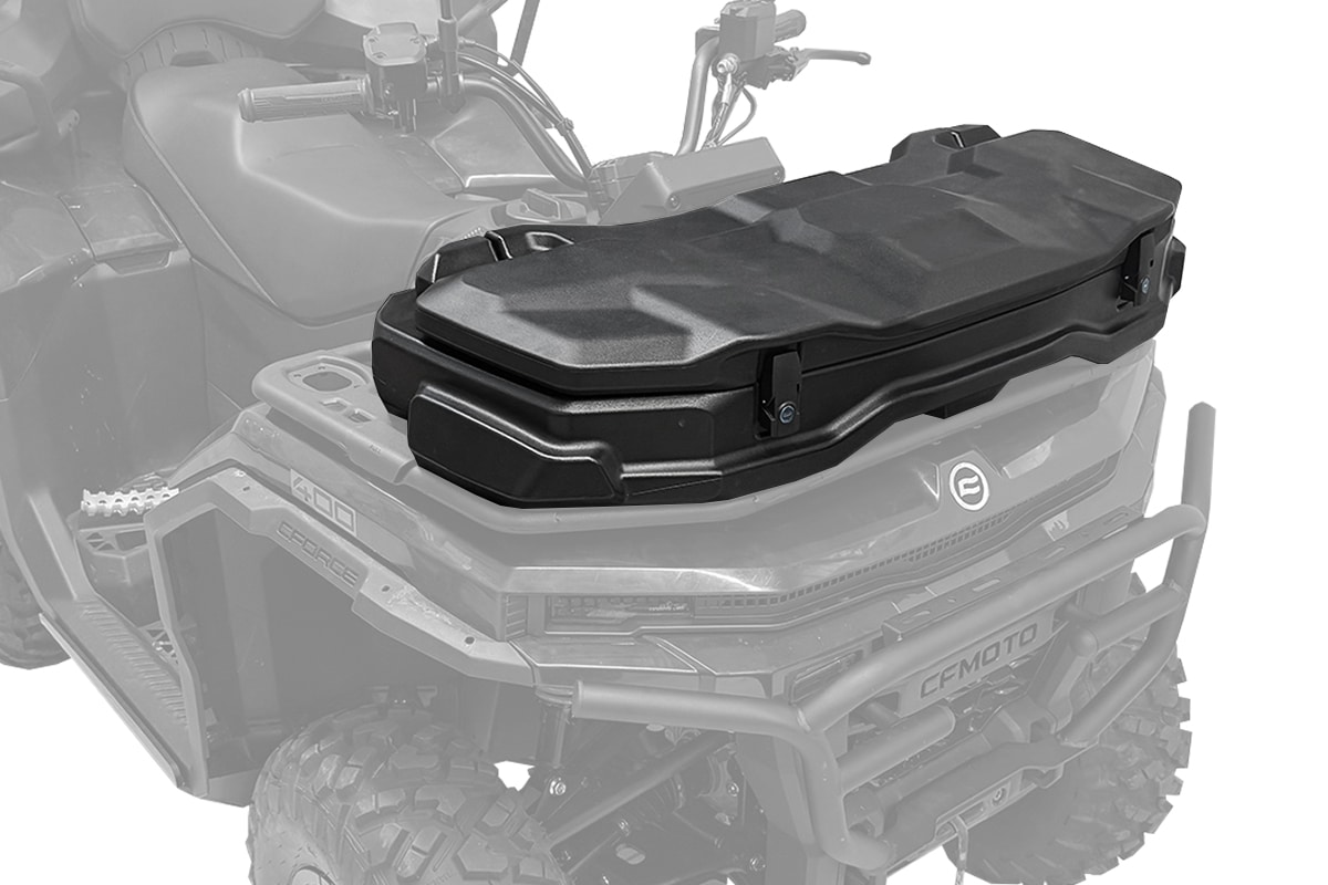 Кофр передний AWM Powersports CFORCE 400 EPS NEW/500 EPS NEW