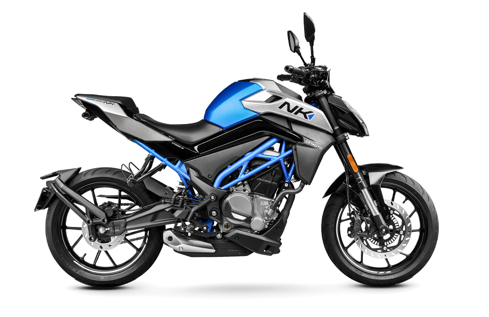 CFMOTO 250NK (ABS)