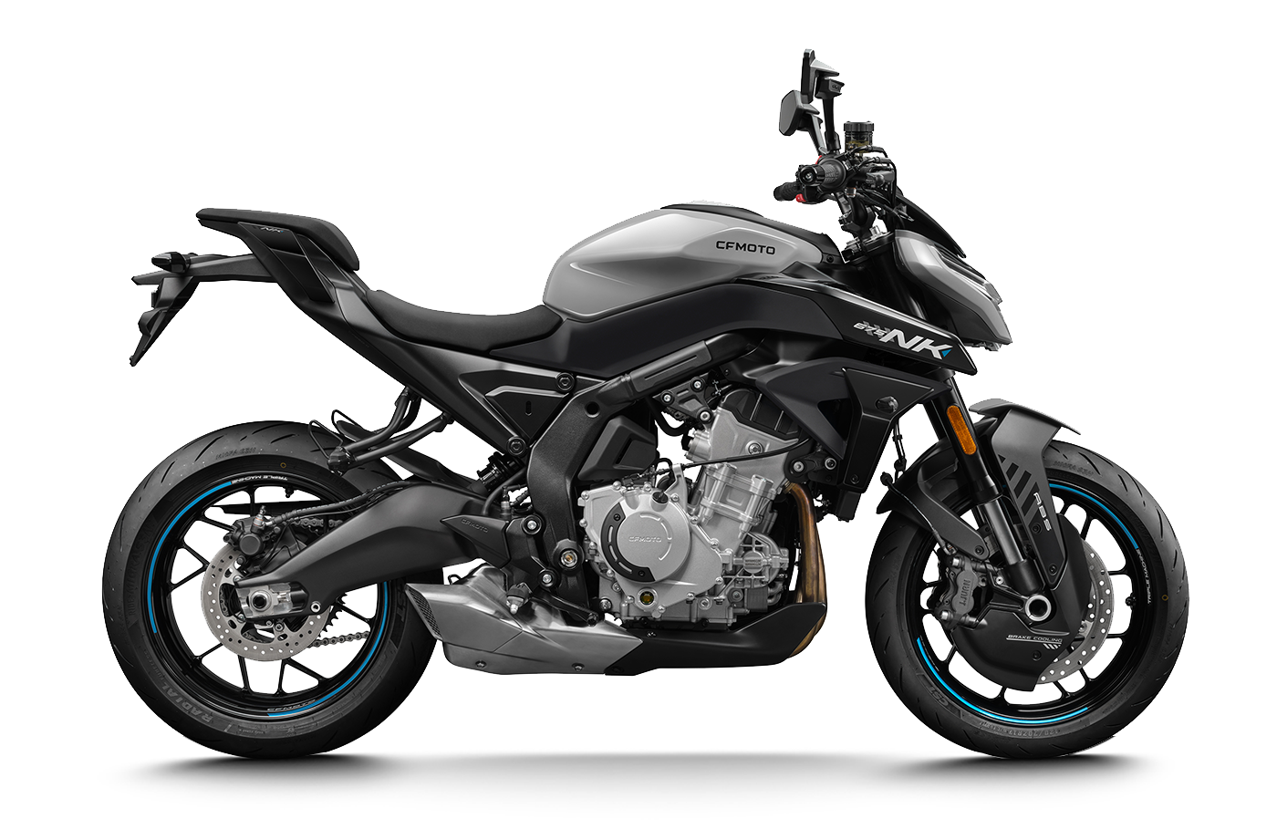CFMOTO 675NK (ABS)