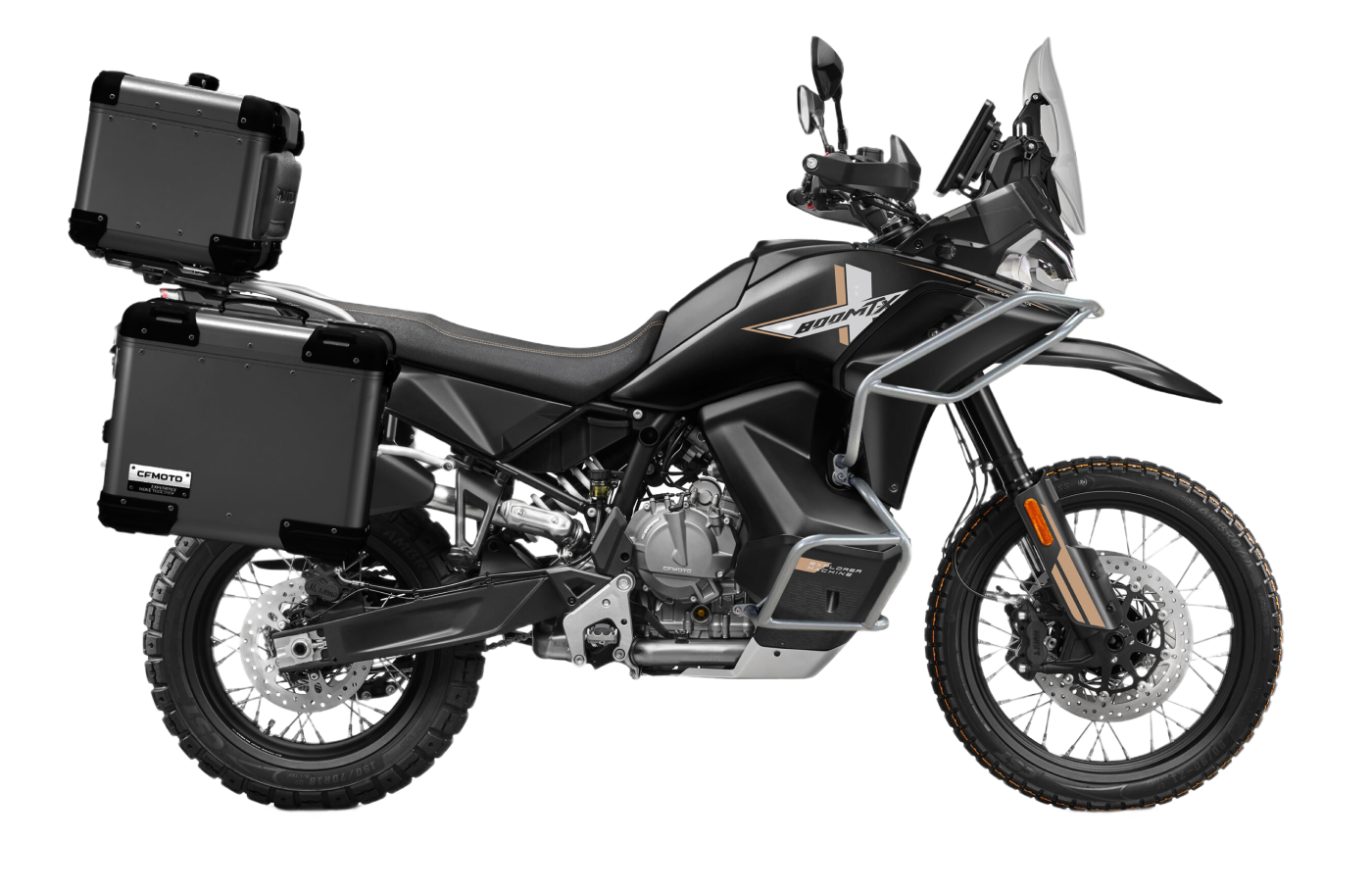 CFMOTO 800MT-X Touring (ABS)