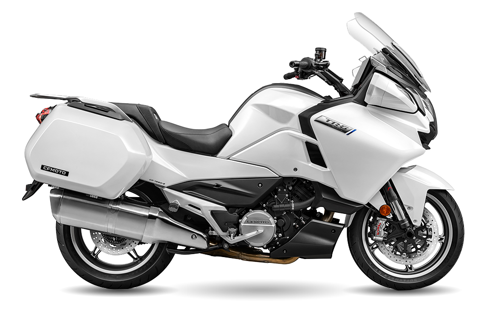 CFMOTO 1250TR-G (ABS)