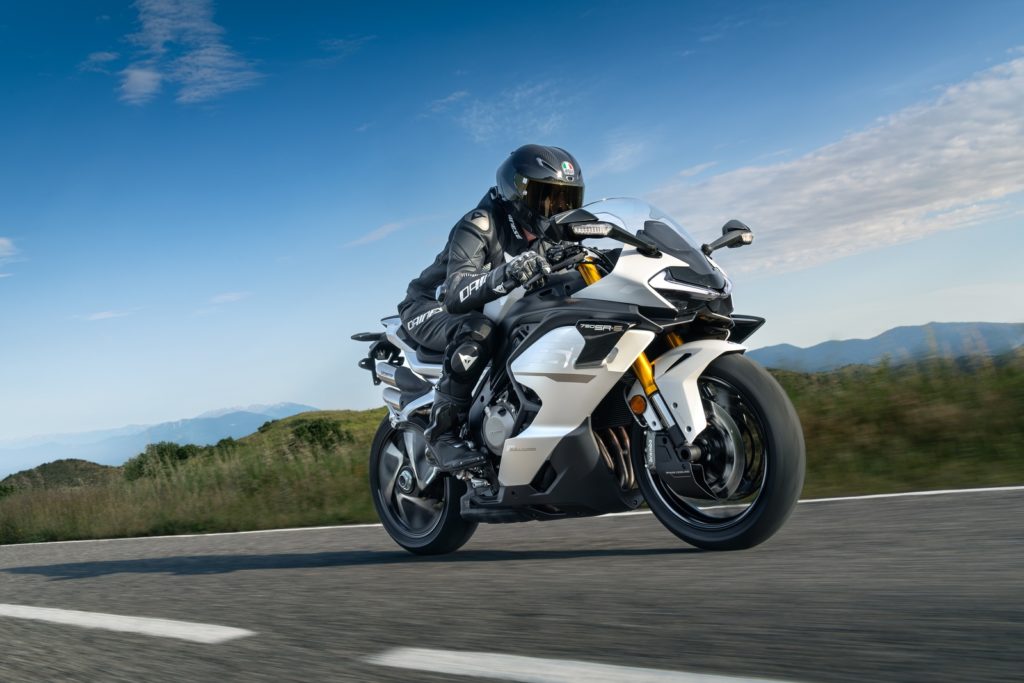 CFMOTO 750SR-S