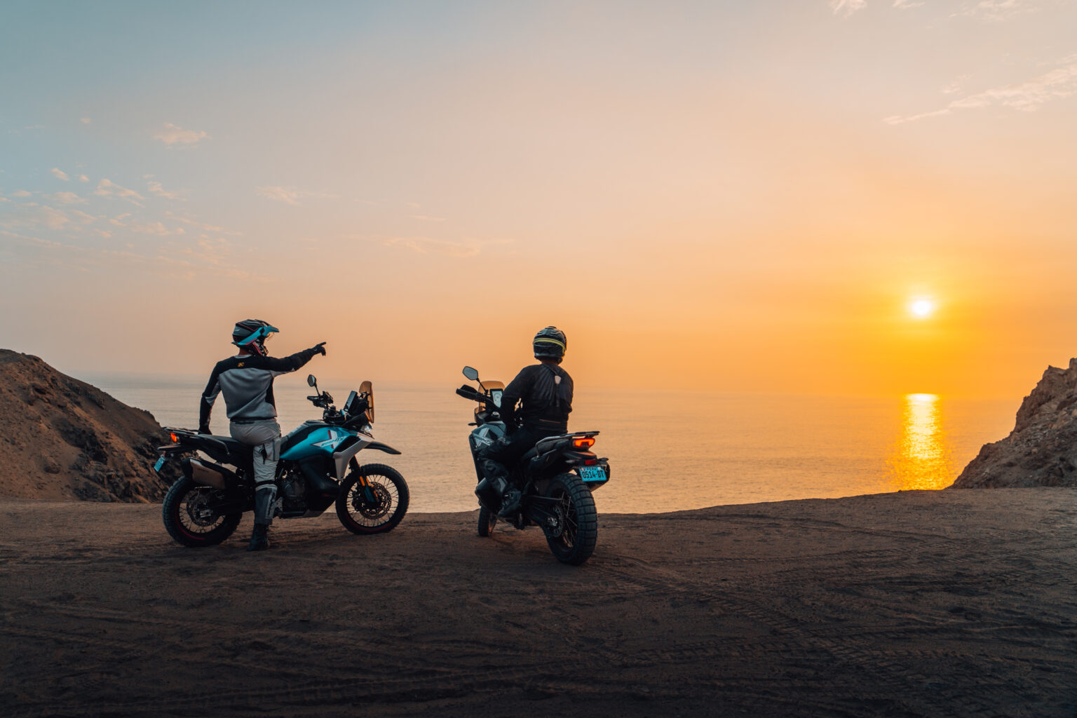 CFMOTO 800MT-X Touring